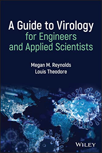 A Guide to Virology for Engineers and Applied Scientists : Epidemiology, Emergency Management, and Optimization