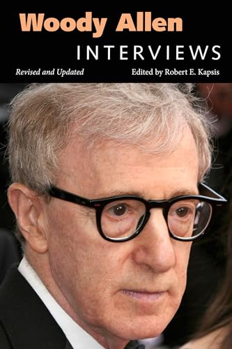 Woody Allen : Interviews