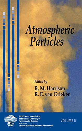 Atmospheric Particles