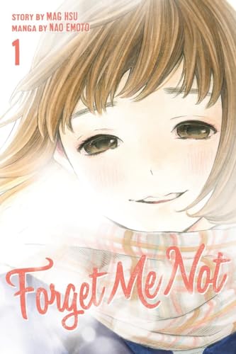Forget Me Not Gn Vol 01 (C: 1-0-0)