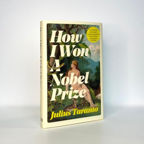 How I Won A Nobel Prize