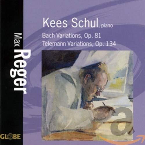 CD cover featuring a painting of an elderly man with a bird.
