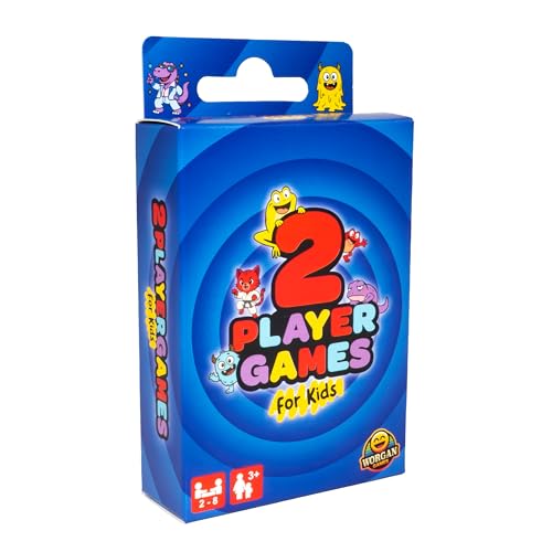 2 Player Games For Kids