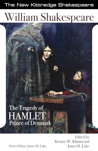 The Tragedy of Hamlet, Prince of Denmark