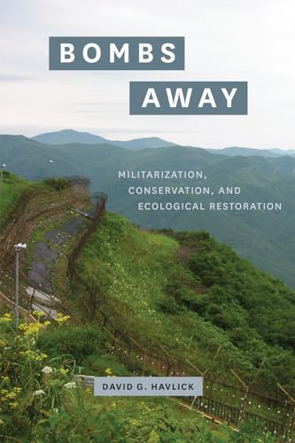 Bombs Away: Militarization