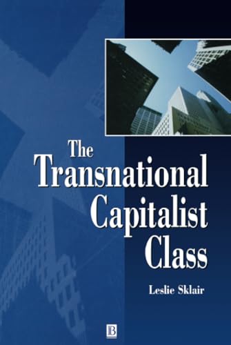 The Transnational Capitalist Class