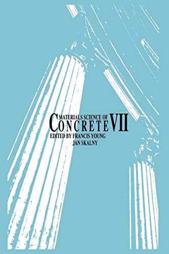 Materials Science of Concrete VII