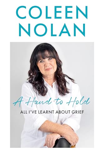 A Hand to Hold : All I’Ve Learnt About Grief