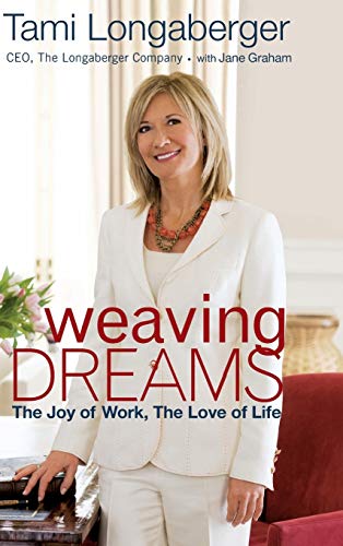 Weaving Dreams: The Joy of Work