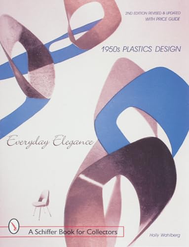 1950s Plastics Design