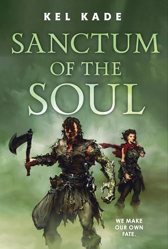 Sanctum of the Soul : 3