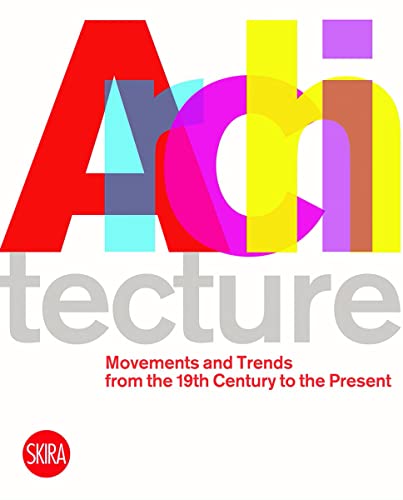 Arch: 20th Cent Movements: The Twentieth Century Movements