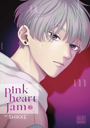 Pink Heart Jam, Vol. 2 : 2
