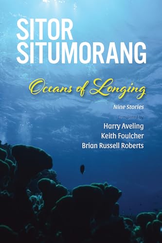Oceans of Longing: Nine Stories