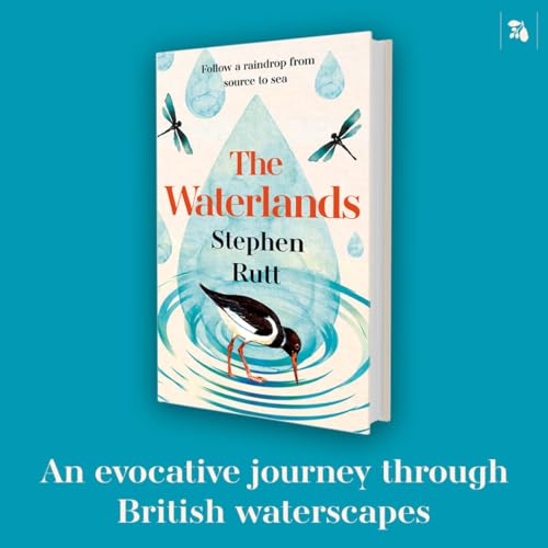 The Waterlands : Follow a Raindrop from Source to Sea