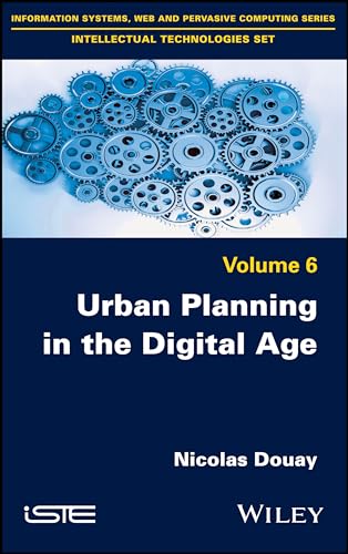 Urban Planning in the Digital Age