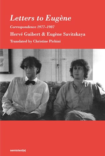 Letters to Eugene: Correspondence 1977-1987