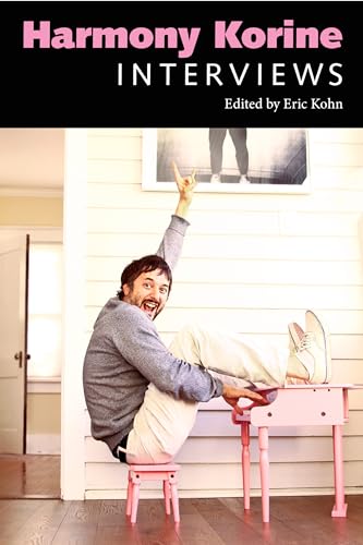 Harmony Korine : Interviews