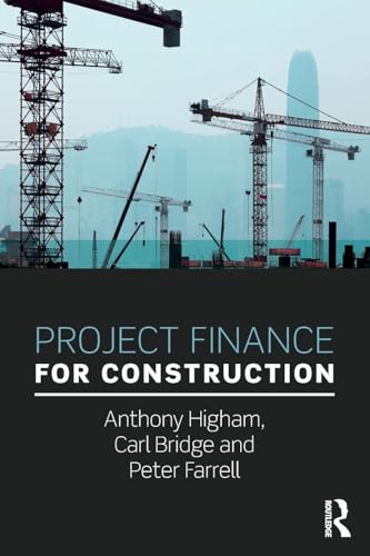 Project Finance For Construction Fa