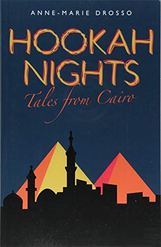 Hookah Nights : Tales from Cairo