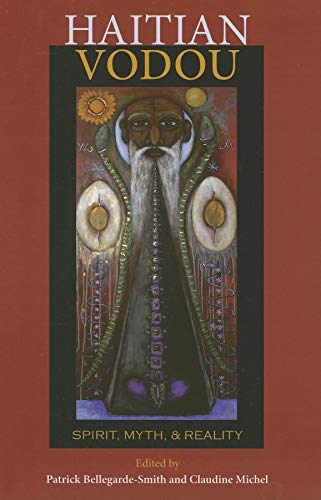 Haitian Vodou: Spirit