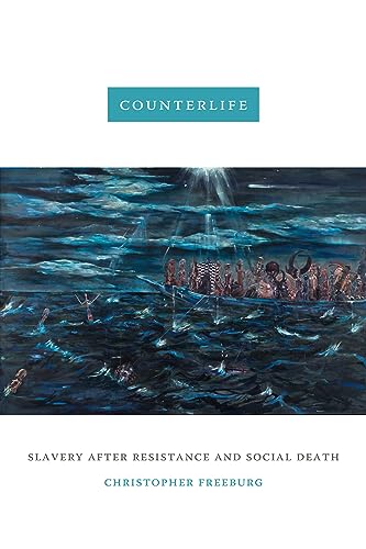 Counterlife : Slavery After Resistance and Social Death