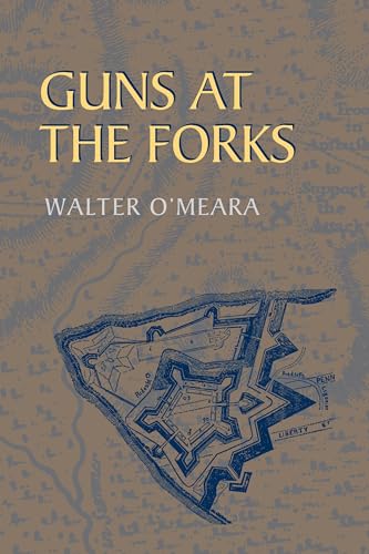 Guns at the Forks