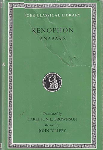 Anabasis