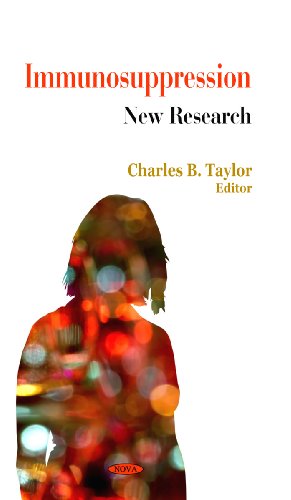 Immunosuppression : New Research