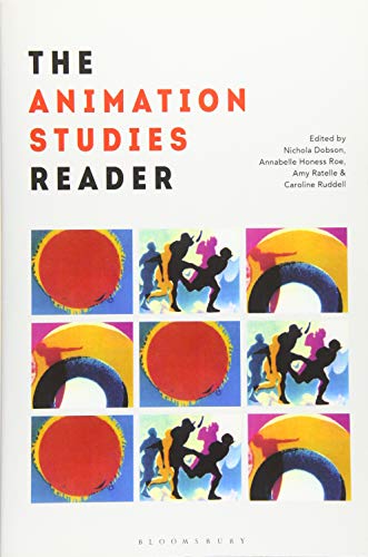 The Animation Studies Reader