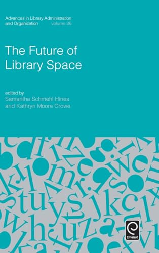 The Future of Library Space