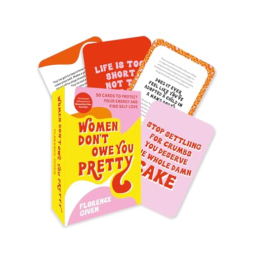 Women Don't Owe You Pretty