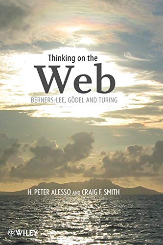 Thinking on the Web: Berners Lee