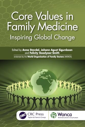 Core Values in Family Medicine : Inspiring Global Change