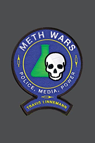 Meth Wars: Police