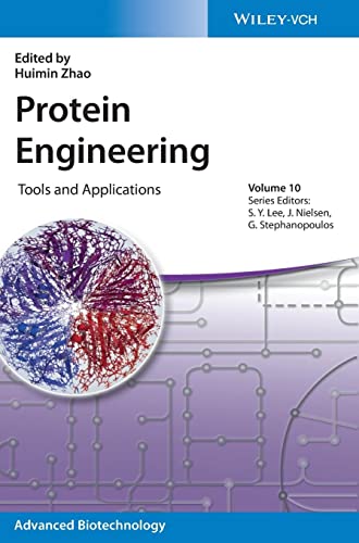 Protein Engineering : Tools and Applications