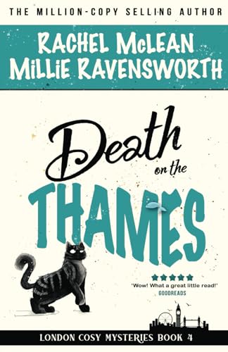 Death on the Thames : 4