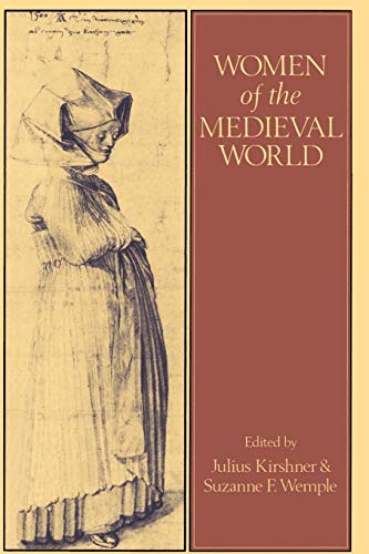 Women of the Mediaeval World