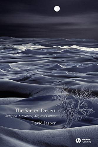 The Sacred Desert - Religion