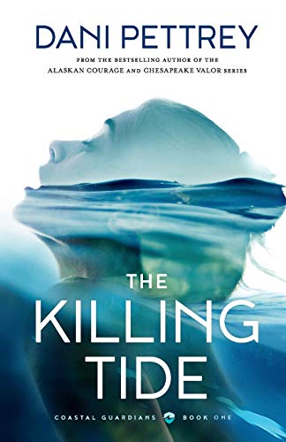 Killing Tide: 1 (Coastal Guardians)