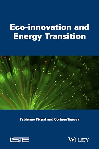 Innovations and Techno-Ecological Transition: Moving to a Discarbonated Society