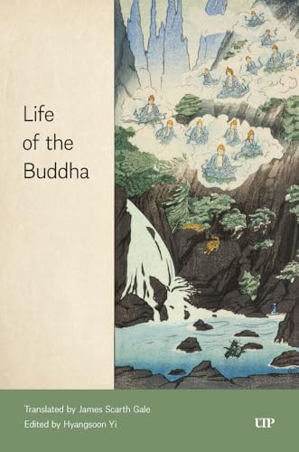 Life of the Buddha