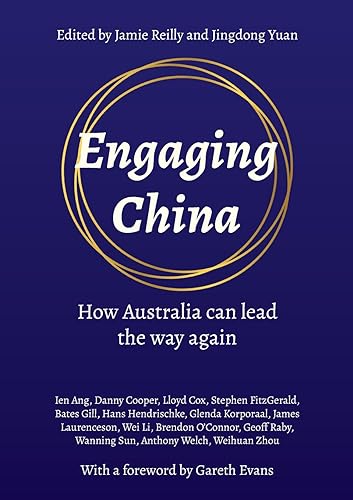 Engaging China