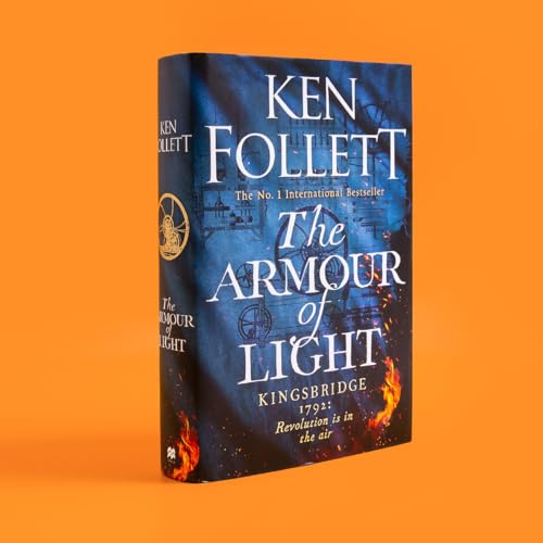 The Armour of Light