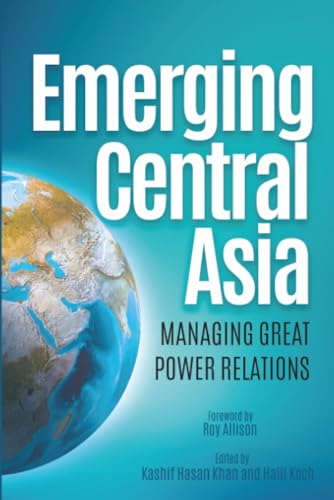 Emerging Central Asia