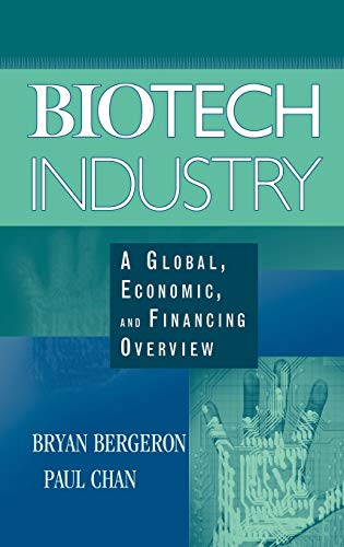 Biotech Industry: A Global