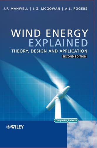 Wind Energy Explained: Theory