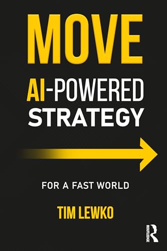 MOVE : AI-Powered Strategy for a Fast World