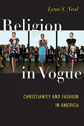 Religion in Vogue