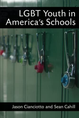 LGBT Youth in America's Schools